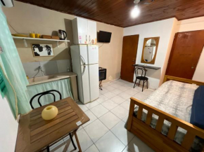Monoambiente D en Ctes Cap